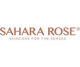 SAHARA ROSE Promo Codes